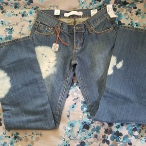 NWT Tin Haul jeans